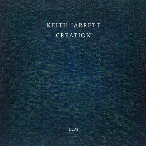 JARRETT, KEITH - CREATIONJARRETT, KEITH - CREATION.jpg